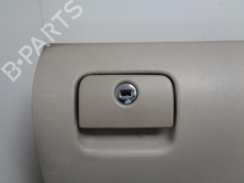 Glove box SEAT LEON (1M1) 1.6 16 V | BP15928429C95 