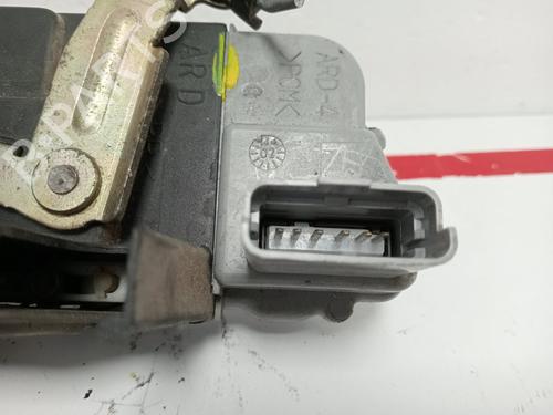 Rear right lock CITROËN XSARA PICASSO (N68) 1.6 HDi | BP15931636C99 