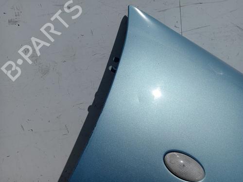 Right front fenders CITROËN C3 I (FC_, FN_) 1.4 16V HDi | BP19117591C42 