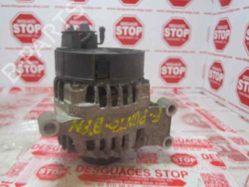 Generator FIAT PUNTO (188_) 1.2 16V 80 (188.233, .235, .253, .255, .333, .353, .639,... | BP7382952M7 