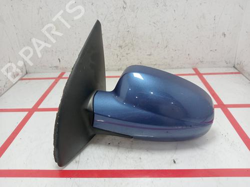 Left mirror CHEVROLET AVEO / KALOS Hatchback (T250, T255)  | BP27923958C26 