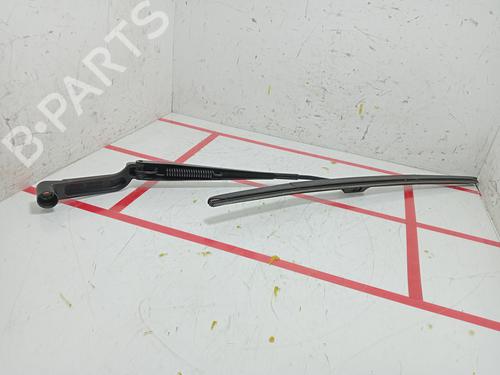 Front windshield wiper arm NISSAN QASHQAI II (J11, J11_)  | BP24404650C143 