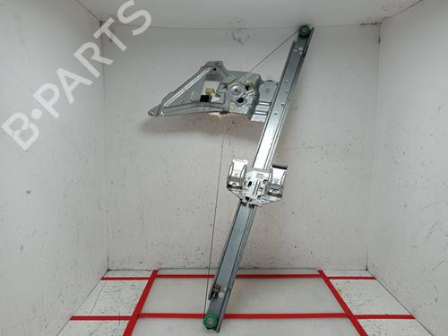 Front left window mechanism MERCEDES-BENZ SPRINTER 3-t Platform/Chassis (B906) 218 CDI (906.111, 906.113, 906.211, 906.213) | BP29722035C22 