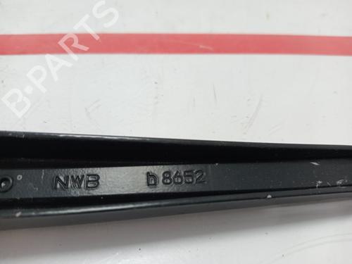 Front windshield wiper arm NISSAN QASHQAI II (J11, J11_) 1.2 DIG-T | BP27348591C143 