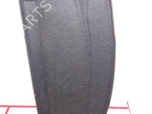 Rear parcel shelf BMW 1 (E87) 118 d | BP15927470C85 