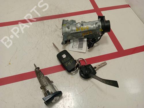ignition-barrel-seat-leon-1p1-2005-2006-2007-2008-2009-2010-2011-2012-2013-39616320 main image