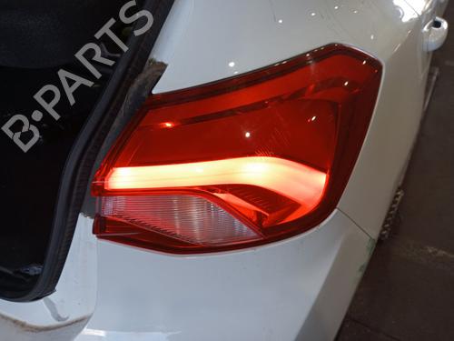 Generator FORD FOCUS IV Turnier (HP) | BP32323528M7