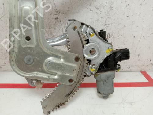 Rear right window mechanism MITSUBISHI ASX (GA_W_)  | BP16905857C25 