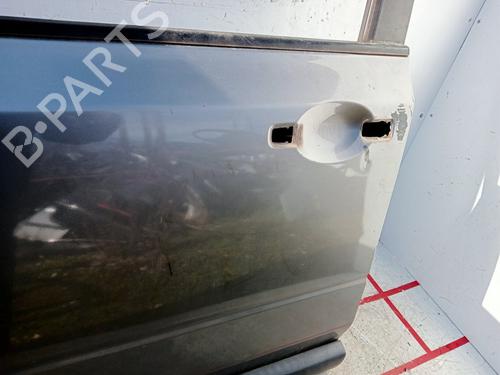 Left front door NISSAN X-TRAIL II (T31)  | BP22778709C2 