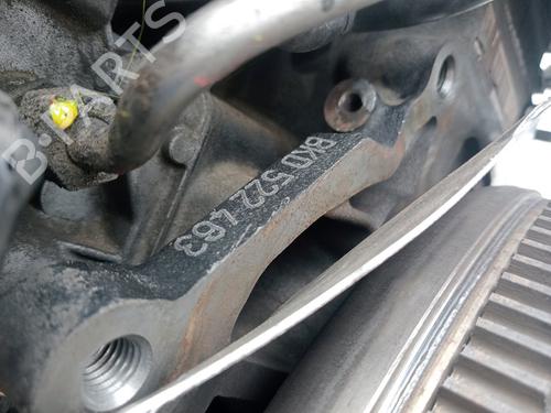 Motor VW GOLF V Variant (1K5) 2.0 TDI | BP28374707M1 