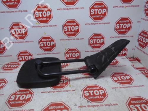 Right mirror OPEL COMBO Box Body/MPV (71_) 1.7 D | BP8585720C27 