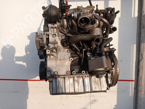 Engine SEAT TOLEDO III (5P2)  | BP29906414M1 