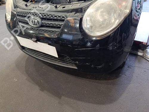 Left front window switch KIA PICANTO I (SA) 1.0 | BP40155020I27 - Image 28