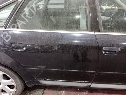 right-rear-door-audi-a6-c5-4b2-4b4-1997-1998-1999-2000-2001-2002-2003-2004-2005-32765079 main image
