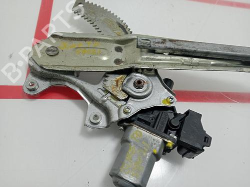 Rear right window mechanism NISSAN JUKE (F15)  | BP23866898C25