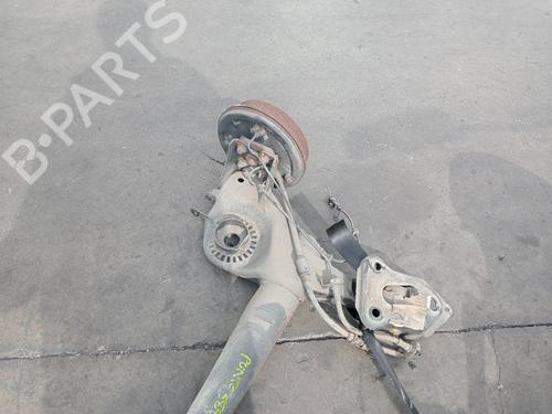 Rear axle FIAT GRANDE PUNTO (199_) 1.2 | BP29211815M2 