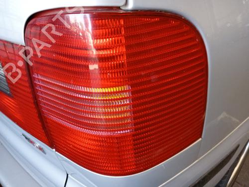 Used Right taillight Right taillight VW SHARAN (7M8, 7M9, 7M6) 1.9 TDI (115 hp) 35978713 35978713