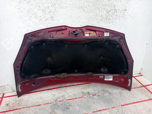 Hood TOYOTA COROLLA Verso (ZER_, ZZE12_, R1_) 2.2 D-4D (AUR10_, AUR10R) | BP29188986C1 