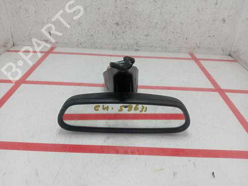 Rétroviseur intérieur CITROËN C4 II (NC_) [2009-2025]  27724615
