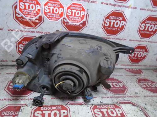 Left headlight OPEL CORSA B (S93) 1.4 i (F08, F68, M68) | BP7347076C28 
