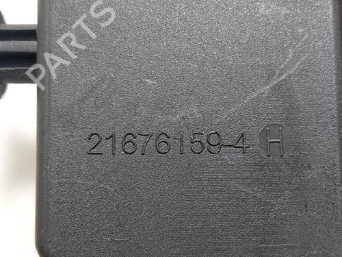 Electronic module CITROËN C4 Coupe (LA_) 1.6 16V | BP24962480M83 - Image 5