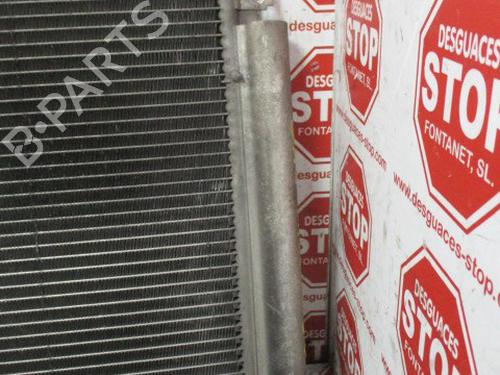 AC radiator FIAT 500 (312_) 1.4 (312AXC1B, 312CXC1B) | BP9156493M32 