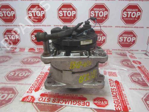 Alternator SEAT IBIZA II (6K1) 1.6 i | BP7383146M7 