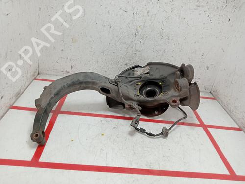 Left front steering knuckle SEAT EXEO ST (3R5) 2.0 TDI | BP27661234M25 