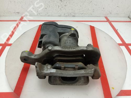 Right rear brake caliper NISSAN QASHQAI II SUV (J11, J11_)  | BP27371235M106 