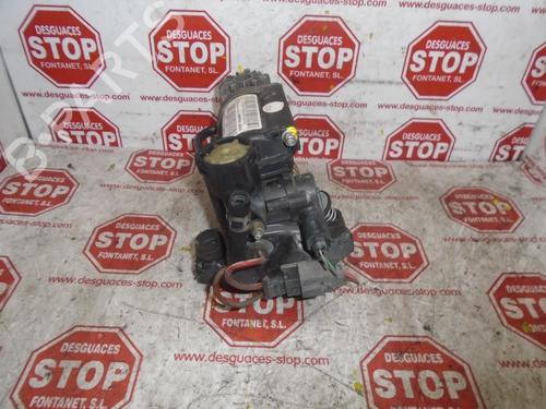 Suspension compressor MERCEDES-BENZ E-CLASS (W211) E 320 CDI 4-matic (211.089) | BP8743929M103 