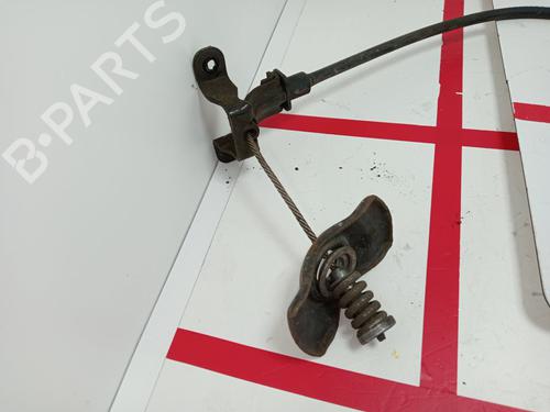 Support CITROËN C4 Grand Picasso I (UA_) 1.8 i 16V | BP15931205C155 