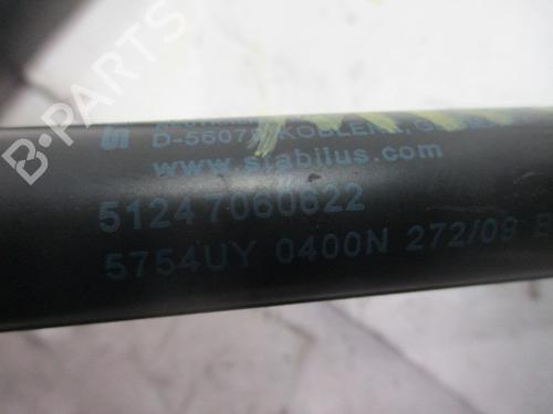 Tailgate lift support BMW 1 (E87) 120 d | BP15927989C138 