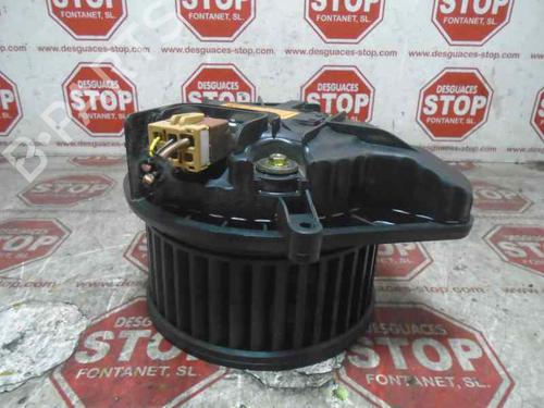 Heater blower motor AUDI A4 B6 (8E2) 2.0 FSI | BP7388267M62 