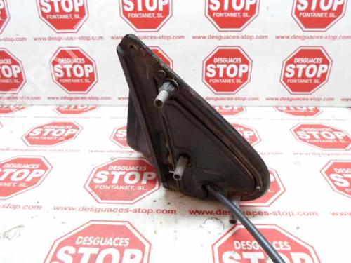 Right mirror VW GOLF III (1H1)  | BP7320112C27 