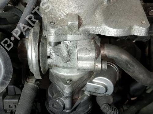 Used Throttle body MITSUBISHI OUTLANDER II (CW_W) 2.0 DI-D (CW8W) (140 hp) 30580027