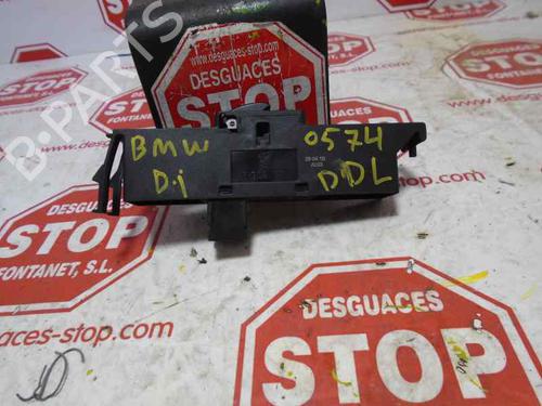 Left front window switch BMW 3 Compact (E46) 320 td | BP32261687I27