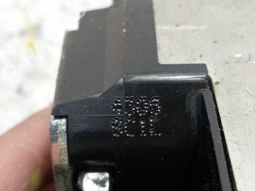 Front right lock NISSAN JUKE (F15) 1.5 dCi | BP17510835C97 