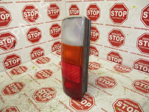 Right taillight SEAT INCA (6K9) 1.4 i | BP9131321C35 