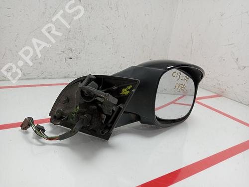 Right mirror CITROËN C3 I (FC_, FN_) 1.4 HDi | BP22214975C27 