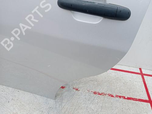 Left rear door SEAT IBIZA II (6K1) 1.4 i | BP19542227C4 