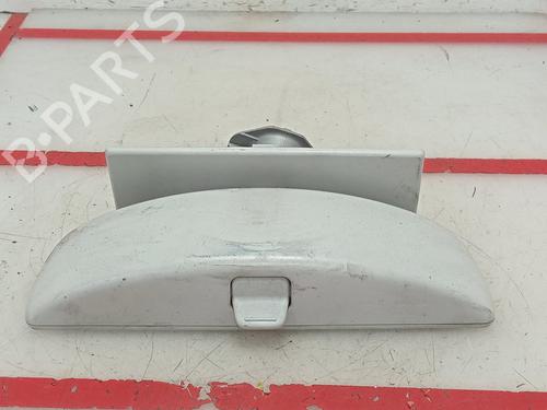 Rear mirror SEAT LEON (1P1) 1.9 TDI | BP21560903I6 