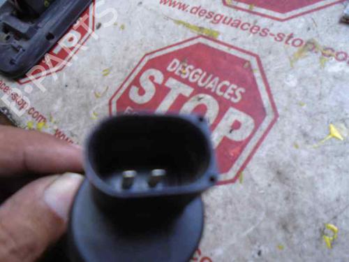 Washer pump AUDI A4 B7 Avant (8ED) 2.0 TDI 16V | BP15922103E24 