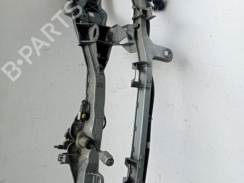 Frontplate/Frontkurv FORD FOCUS C-MAX (DM2) 1.8 | BP22190742C72 