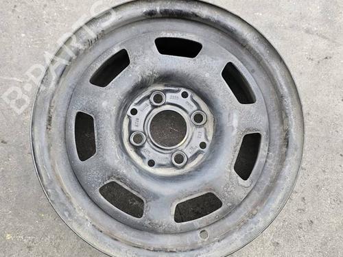 Used Rim Rim 38710912 38710912