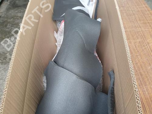 Steering rack SEAT ATECA (KH7, KHP)  | BP28421501M22  - Image 9