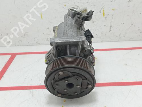 AC compressor DACIA DOKKER MPV (KE_) | BP28423960M34