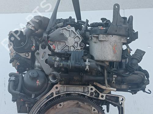 Engine FORD FIESTA VI (CB1, CCN)  | BP27277029M1 