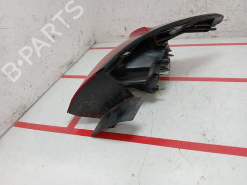 Left taillight CITROËN DS4 (NX_)  | BP27340907C34 