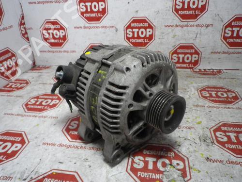 Used Alternator PEUGEOT 306 Hatchback (7A, 7C, N3, N5) 2.0 HDI 90 (90 hp) 7328938