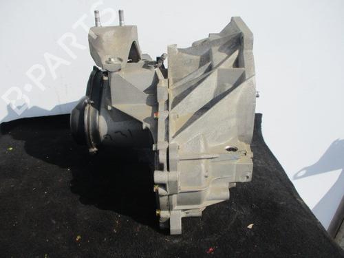 Gearbox FORD FIESTA VI (CB1, CCN) 1.25 | BP15925577M3